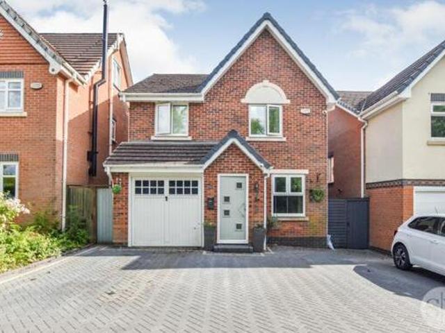 House for sale in Blackburn