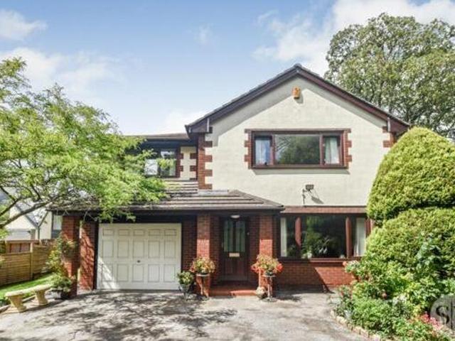 House for sale in Beardwood, Blackburn