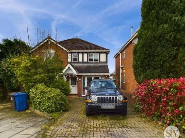House for sale in Beardwood, Blackburn
