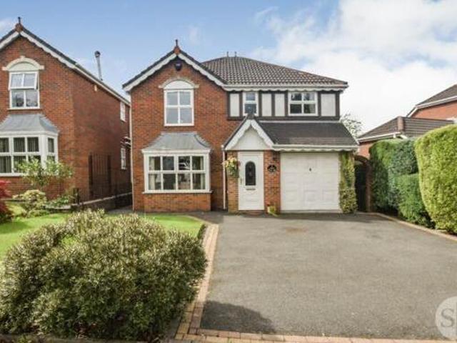 House for sale in Beardwood, Blackburn