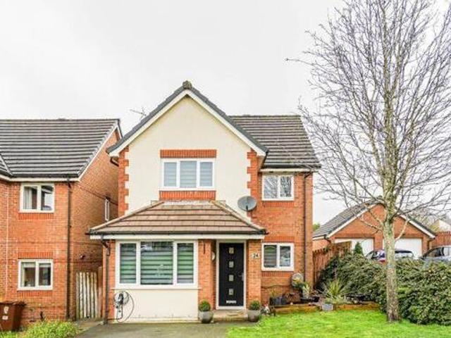 House for sale in Blackburn