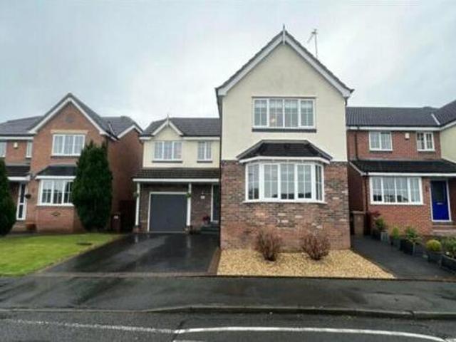 House for sale in Ewood, Blackburn