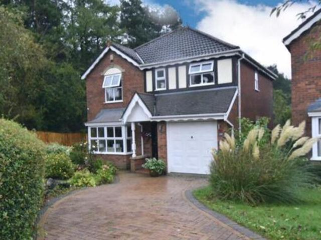 House for sale in Beardwood, Blackburn
