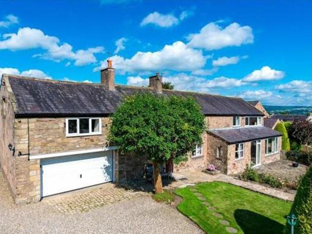 House for sale in Blackburn, Lancashire