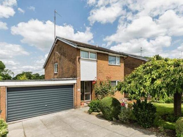 House for sale in Blackburn, Lancashire