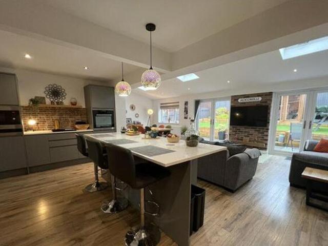 House for sale in Blackburn