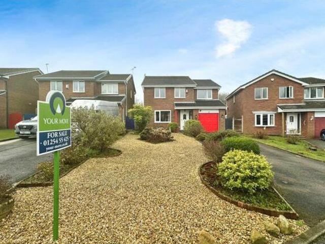 House for sale in Beardwood, Blackburn