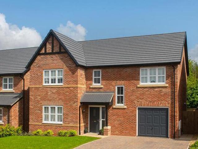 House for sale in Blackburn