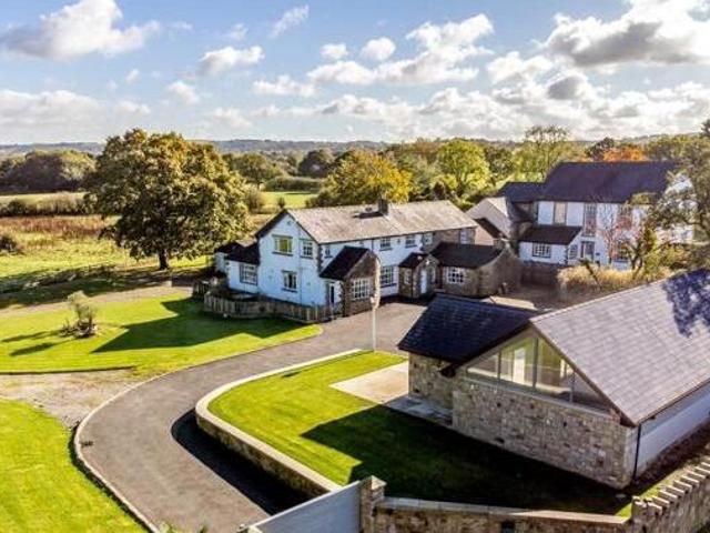 House for sale in Blackburn, Lancashire