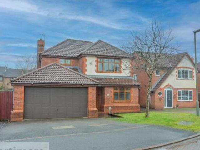 House for sale in Livesey, Blackburn