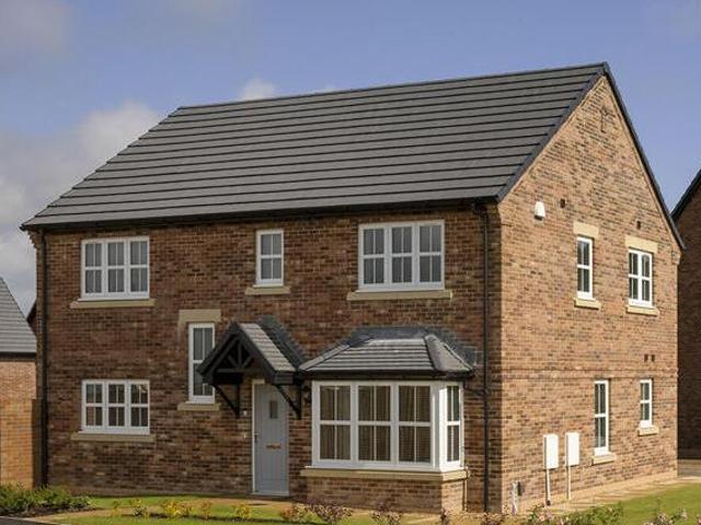 House for sale in Blackburn, Lancashire