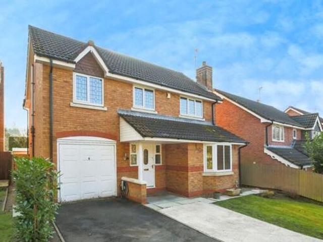 House for sale in Blackburn, Lancashire