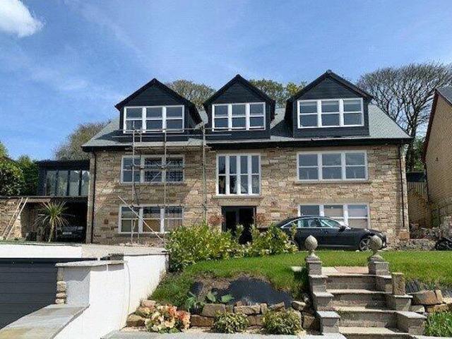 House for sale in Blackburn