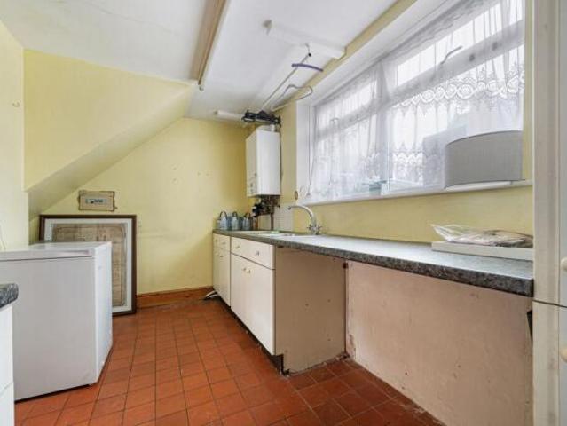 Farm for sale in Lee Bank, Greater Manchester