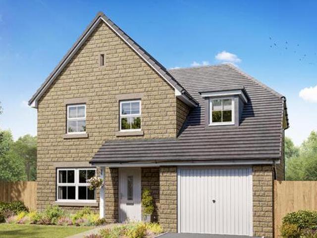 House for sale in Blackburn, Lancashire