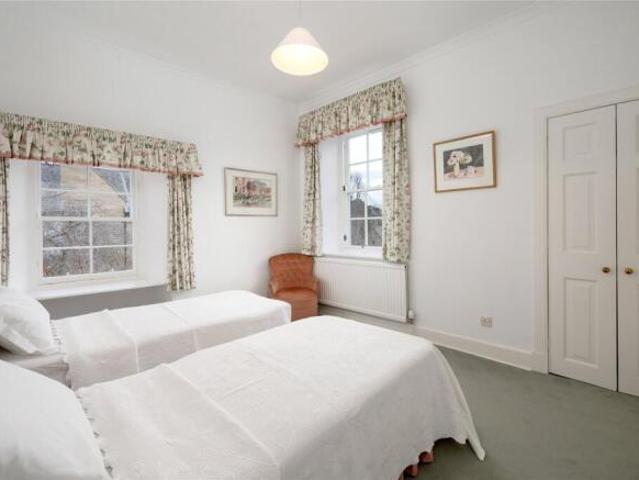 Farm for sale in The Grange, Scotland