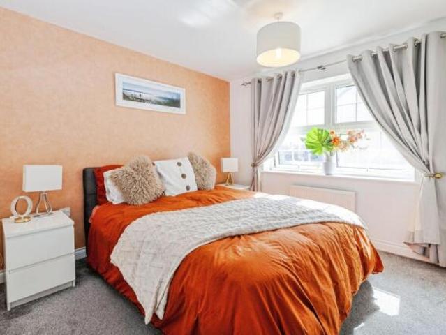 Farm for sale in Brayford, Lincolnshire