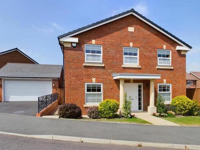 House for sale in Blackpool