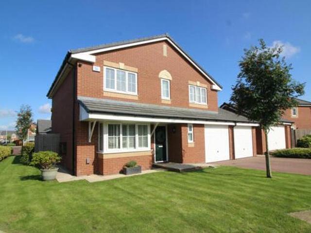 House for sale in Blackpool