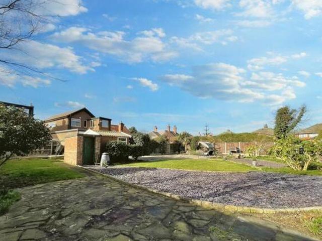 House for sale in Blackpool