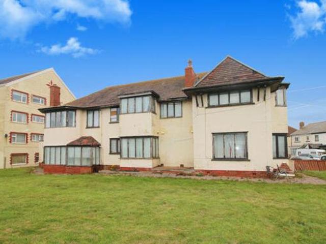 House for sale in Blackpool