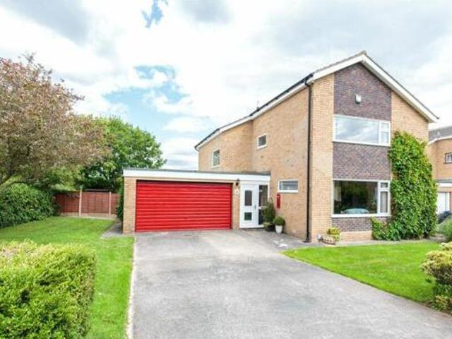 House for sale in Blackpool