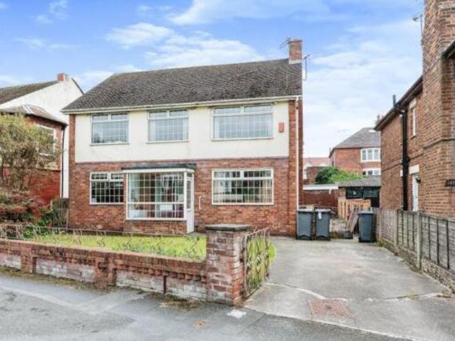 House for sale in Blackpool