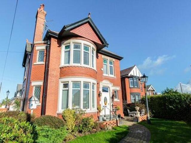 House for sale in Lancashire, England