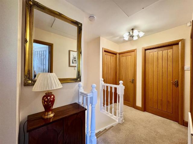 Farm for sale in Almondbury, West Yorkshire