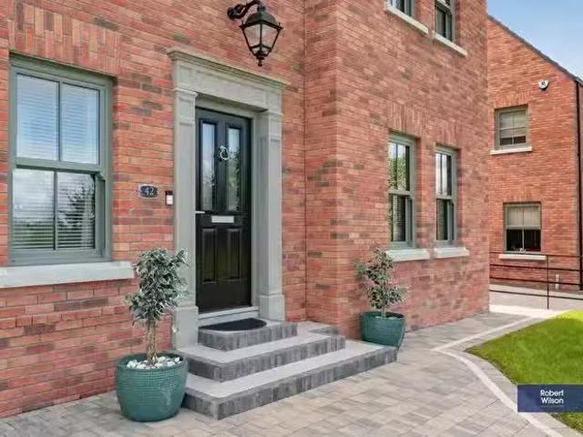 House for sale in Lurgan