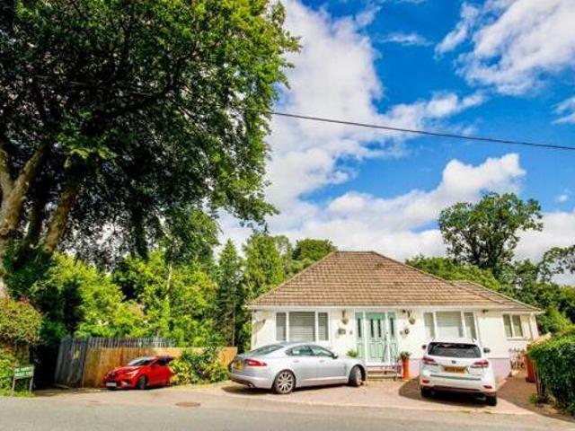 House for sale in Wales