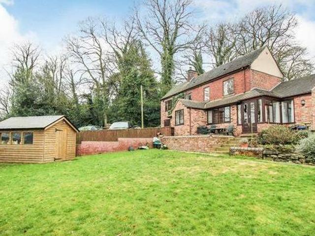 House for rent in Dudley Port, Tipton