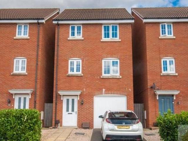 House for rent in Wiltshire