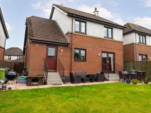 Farm for sale in Mearns, Scotland