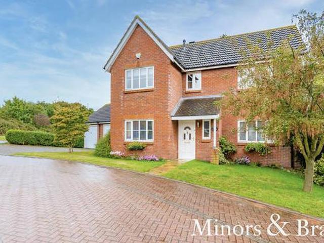 House for rent in Norfolk