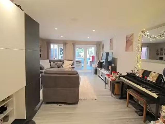House for sale in Yardley