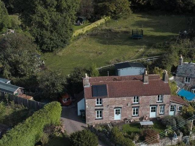 House for sale in Gloucestershire, England