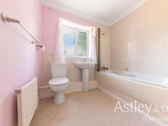 Farm for sale in Crostwick, Norfolk