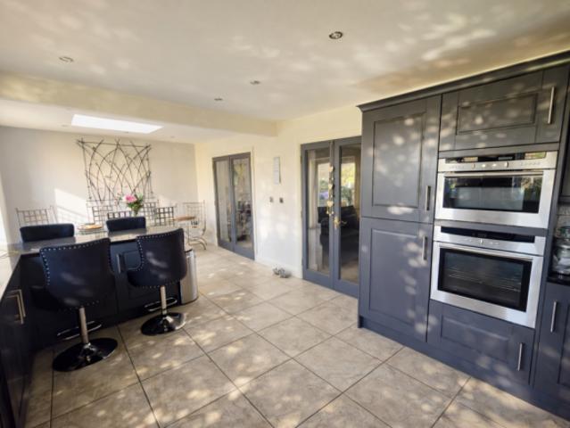 Farm for sale in Monkston Park, Milton Keynes