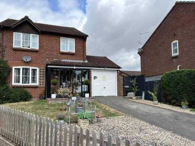 House for sale in Blandford Forum
