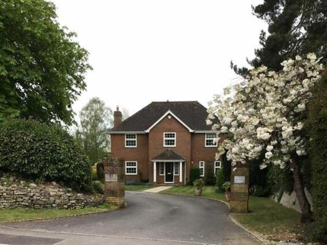 House for sale in Blandford Forum