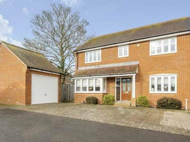House for rent in Buckinghamshire