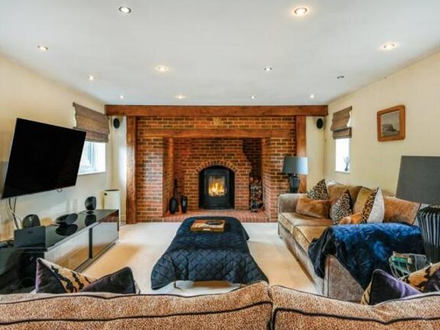 Farm for sale in Blean, Canterbury