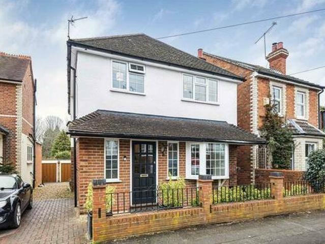 House for sale in Lyons, Greater London