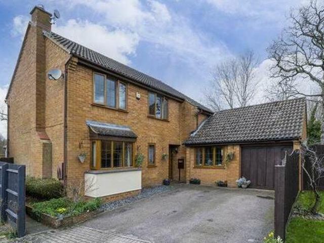 House for sale in Buckinghamshire, England