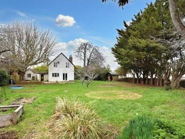 House for sale in Lyons, Greater London