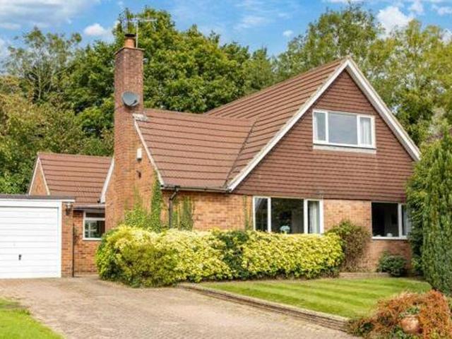 House for sale in Surrey