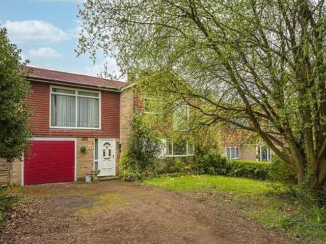 House for sale in Surrey