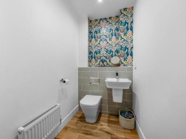 Farm for sale in Wetherby
