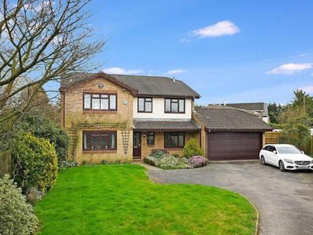House for sale in Brompton, Chatham
